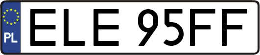 ELE95FF