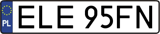 ELE95FN