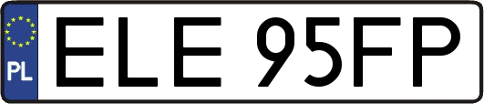 ELE95FP