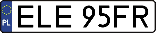 ELE95FR