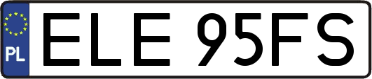 ELE95FS