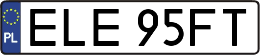 ELE95FT