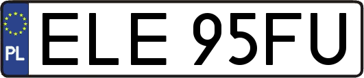 ELE95FU
