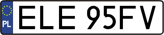 ELE95FV