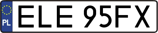 ELE95FX