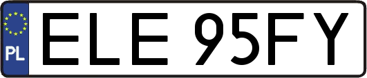 ELE95FY
