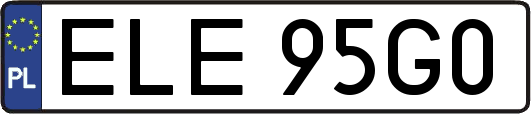 ELE95G0