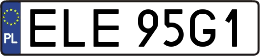 ELE95G1