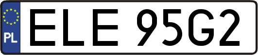ELE95G2