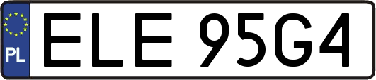 ELE95G4