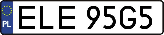 ELE95G5