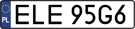 ELE95G6