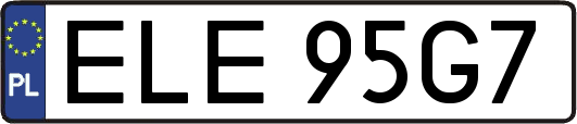 ELE95G7