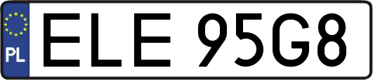 ELE95G8