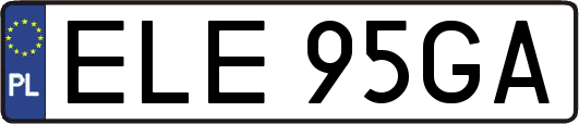 ELE95GA