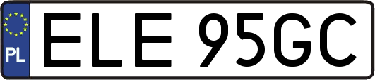 ELE95GC