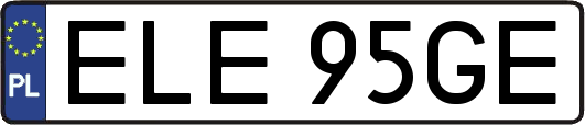 ELE95GE