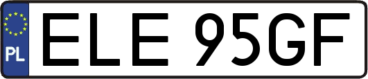 ELE95GF
