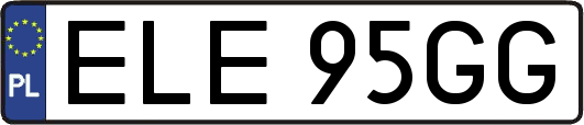 ELE95GG