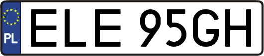 ELE95GH