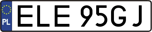 ELE95GJ