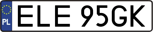 ELE95GK