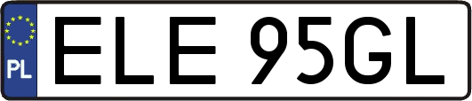 ELE95GL