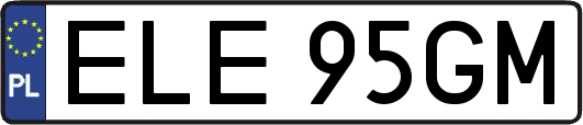 ELE95GM