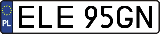 ELE95GN