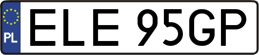 ELE95GP