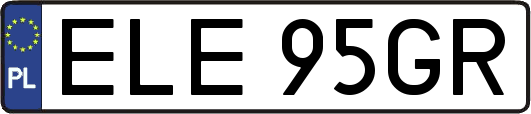 ELE95GR