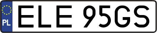 ELE95GS