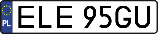 ELE95GU