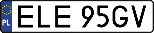 ELE95GV