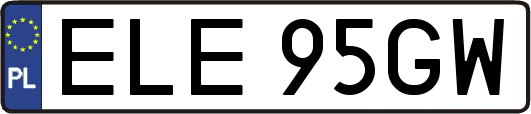 ELE95GW