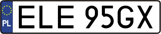 ELE95GX