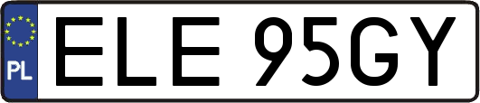 ELE95GY