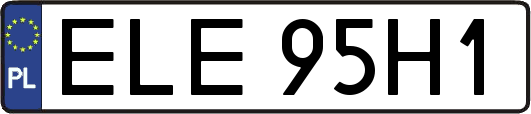 ELE95H1
