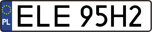 ELE95H2