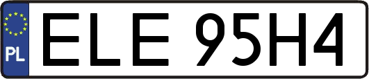ELE95H4