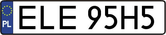 ELE95H5