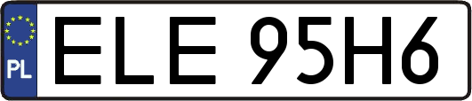 ELE95H6