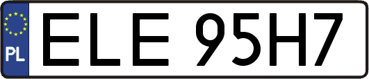 ELE95H7