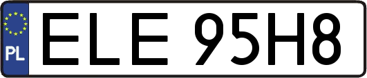 ELE95H8