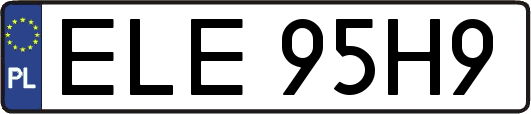 ELE95H9