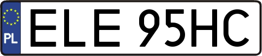 ELE95HC