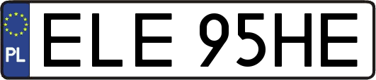 ELE95HE