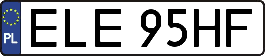 ELE95HF