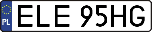 ELE95HG