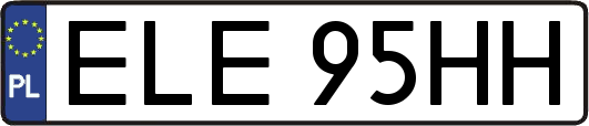 ELE95HH